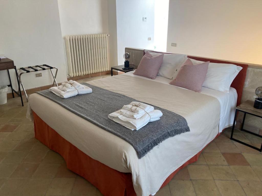 Gatto Bianco Guest house *