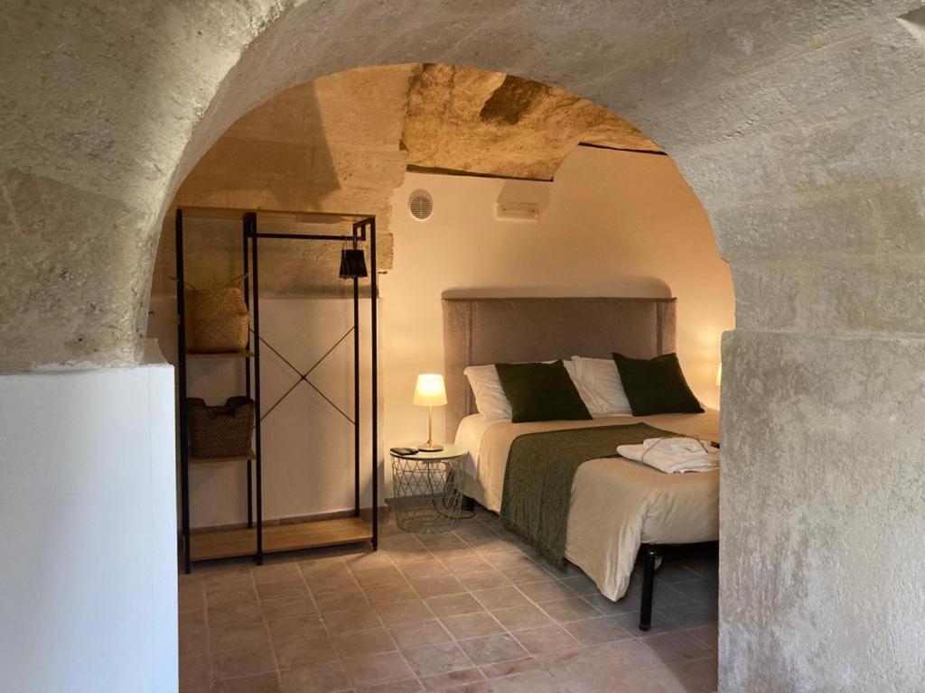 Gatto Bianco Guest house
